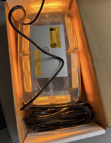 12v 24v led - 🚚, beacon