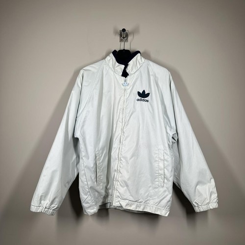Men vintage adidas big - adidas,