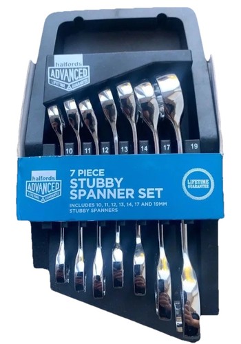 Halfords advanced stubby - halfords,