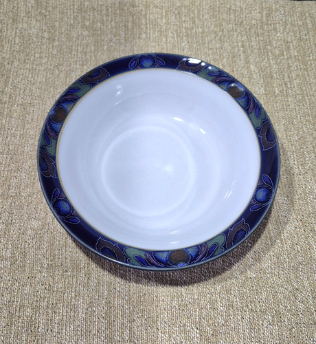 Denby baroque cereal - -, /