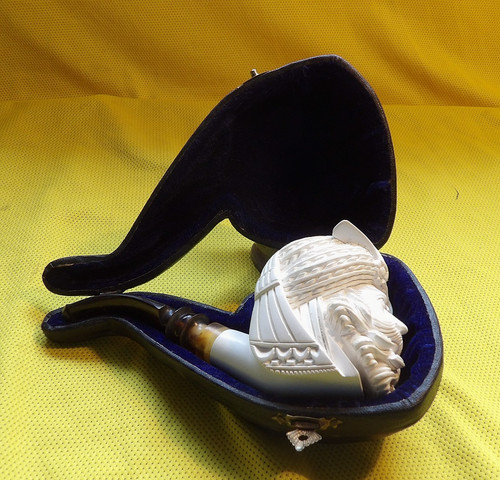 Large unused maharaja - ,