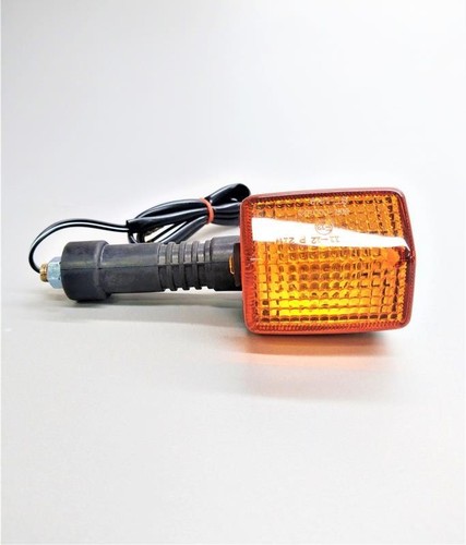 Front rear turn signal - , honda
