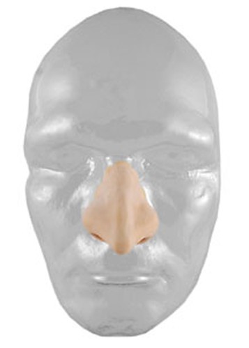 Halloween latex prosthetic - halloween,