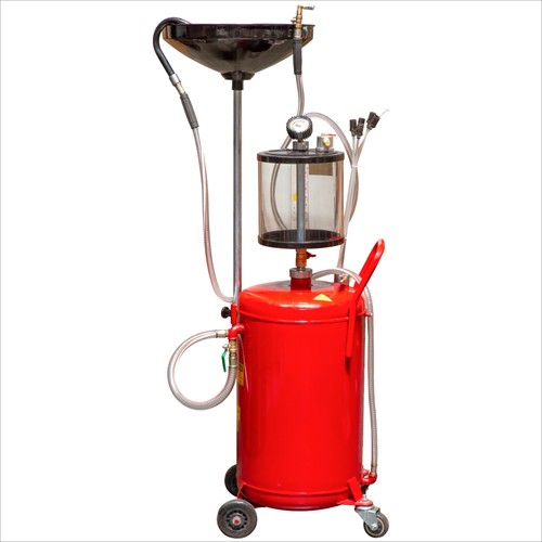 Xkusa waste oil - waste,