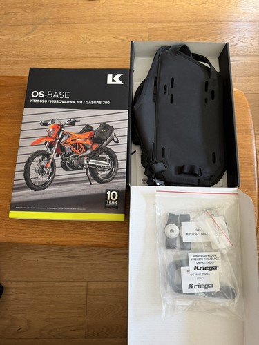Kriega base ktm - kriega, +