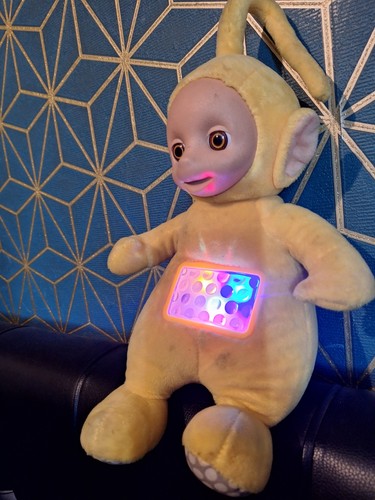 Teletubbies plush toys - plush,