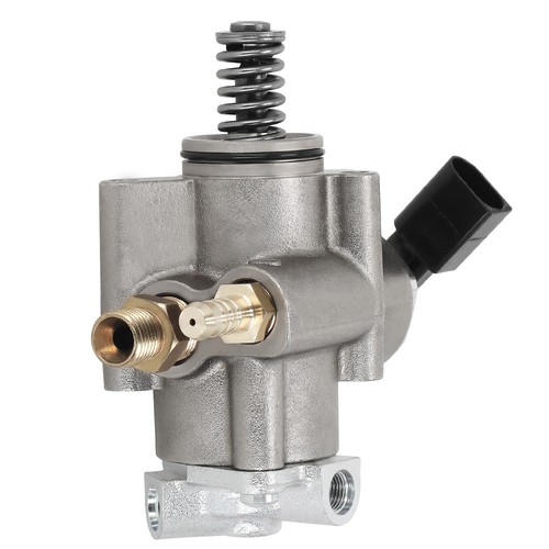 High pressure fuel - pressure, for