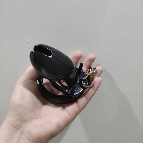 Black cb6000s chastity cage - cb6000s,