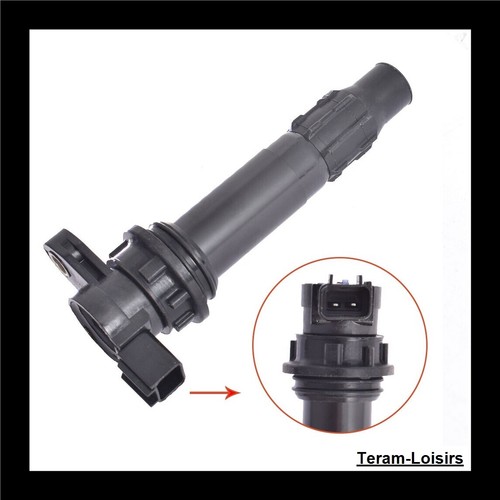 Ignition coil spark plug - ignition,
