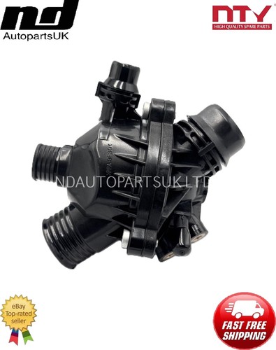 Coolant thermostat with - coolant,