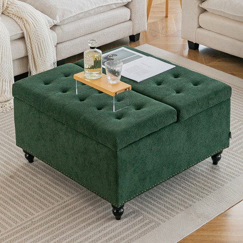 Extra lift square storage - lift,
