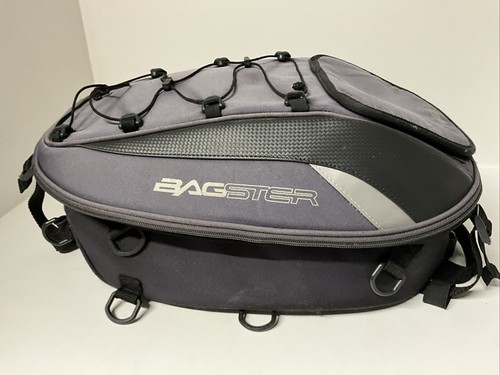 Baglux bagster expandable - baglux,