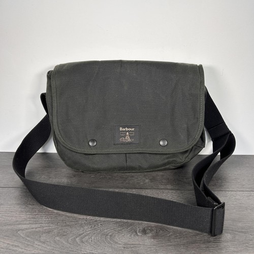Barbour wax olive green - barbour,