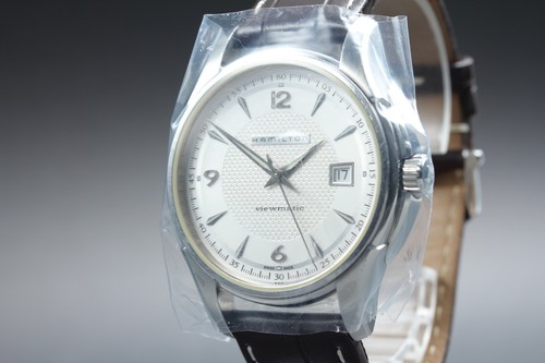 Hamilton jazzmaster viewmatic - hamilton,