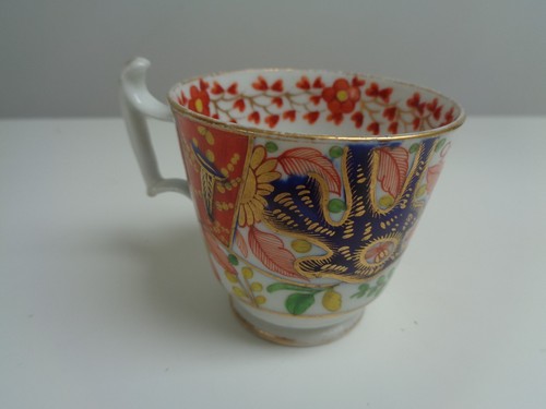 Antique 19th century - 19th, spode