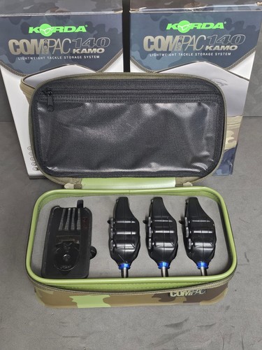 Fox alarm korda - fox, rx+