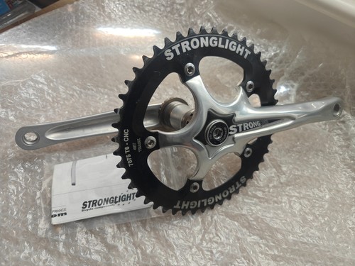 Stronglight light track - stronglight,