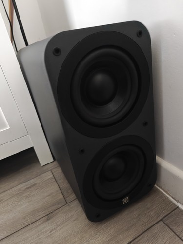 Acoustics 3070s active - q,