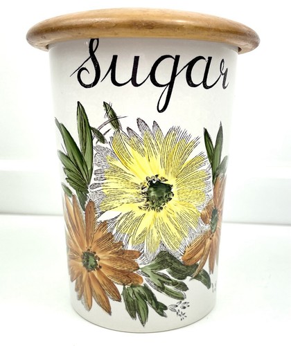 Crown devon fieldings sugar - crown,