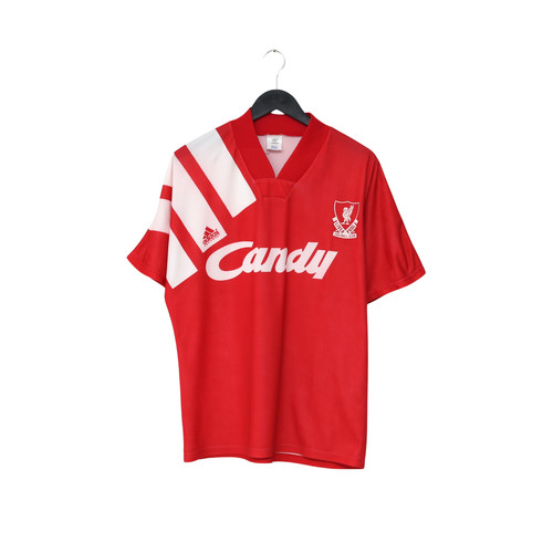 1991 liverpool vintage - 1991/92,