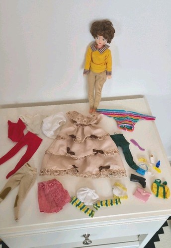 Sindy clone bundle with - sindy,