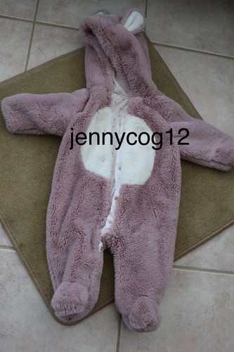 Next baby girl pink - baby,