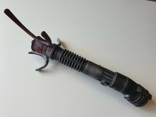 Star wars custom full - wars, size