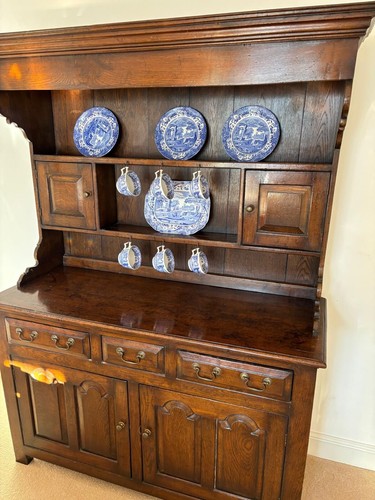 Good quality english oak - quality,