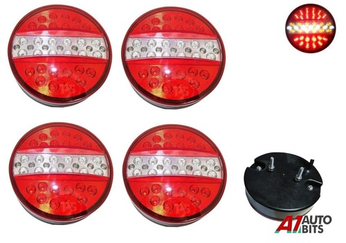 24v led tail light - tail,