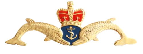 Royal navy submarine - royal,