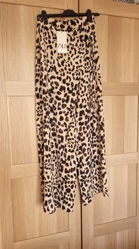 Bnwt zara leopard - bnwt,