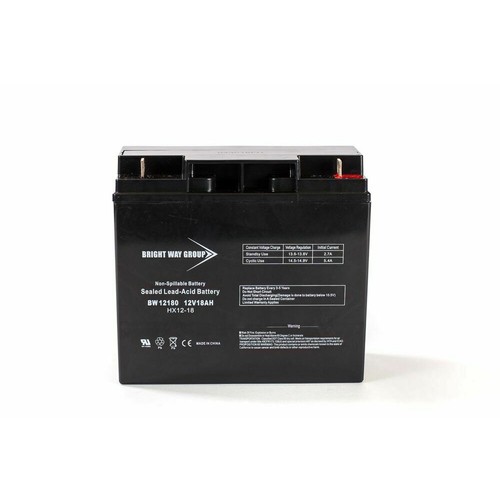 Invacare lynx 12v 18ah - sx-3,