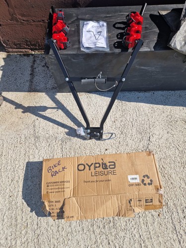 Oypla leisure universal bike - leisure, 3