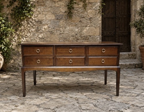 Stag minstrel mahogany - minstrel,