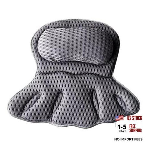 Luxury bathtub pillow air - pillow,,