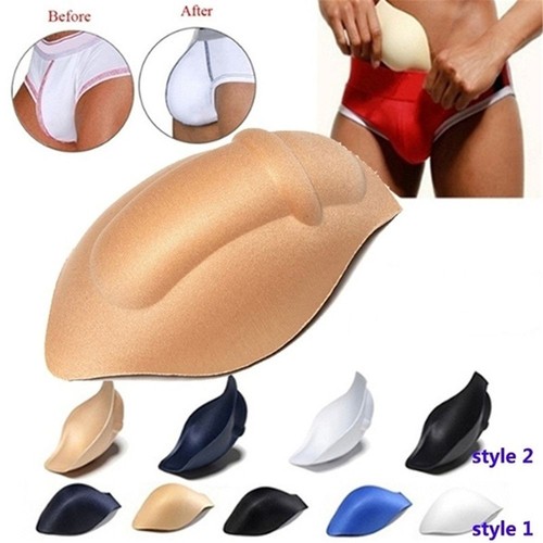 Men briefs shorts sponge - men,