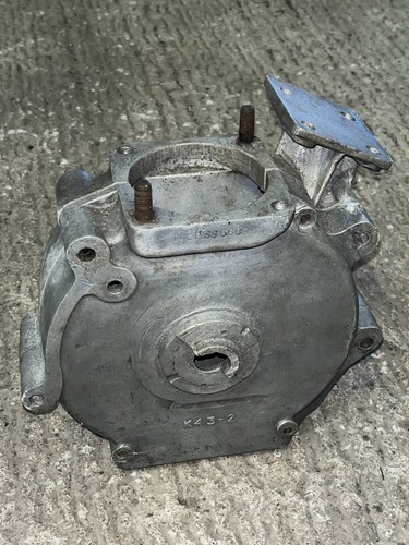 Velocette kss cammy - kss, cammy?