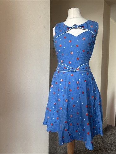Womens rockabilly style - womens,