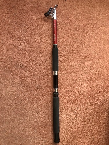 Abu garcia four star fst - fst, 210