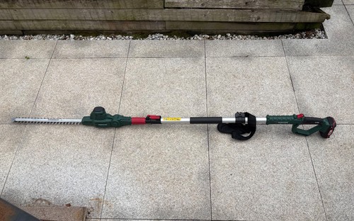 Parkside 20v cordless - parkside,