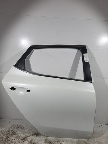 Kia ceed mk2 door - mk2, 5