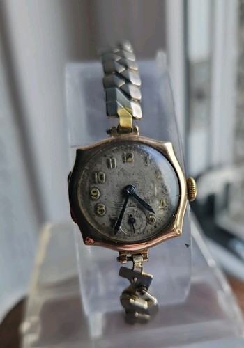 Very rare ladies antique - ladies, rolco