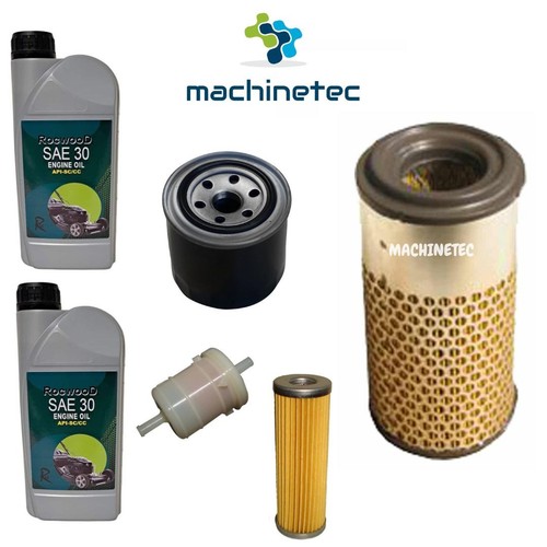 Service kit for - service, 008
