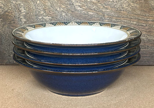 Boston spa set cereal - boston,