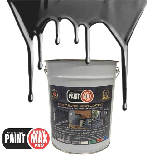 Barn fence paint - &,