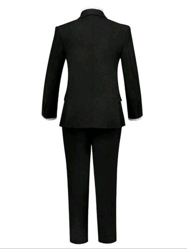 Children suit - children,