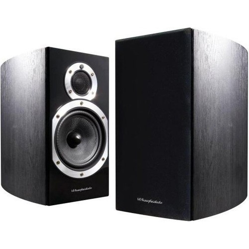 Wharfedale bookshelf speakers - wharfedale,