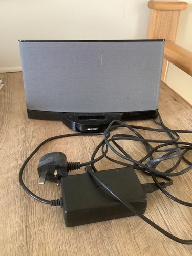 Black bose sound - black,