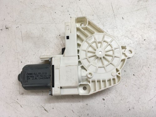 Skoda yeti rear left - 5l, (2012)