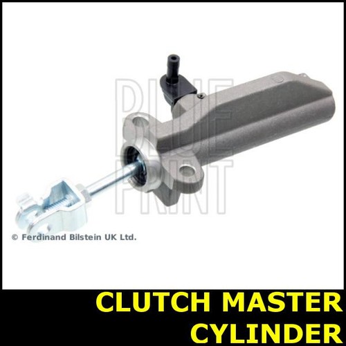 Clutch master cylinder - clutch,
